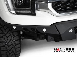 Ford F-150 Front Bumper - Black Label Series Ford F-150 Front Bumper - Black Label Series